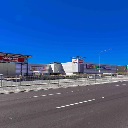 Calamvale Business Or Holiday Like Home Brisbane Exterior foto