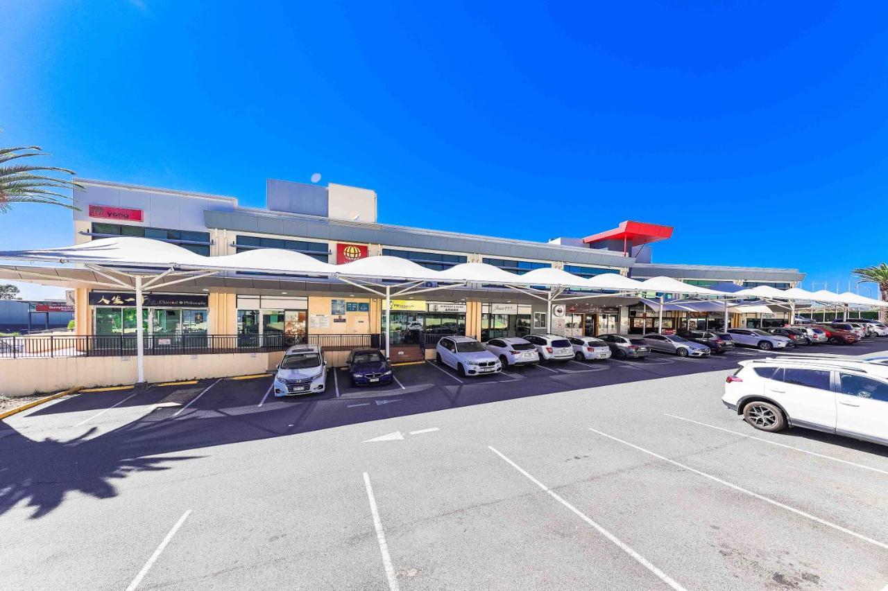 Calamvale Business Or Holiday Like Home Brisbane Exterior foto