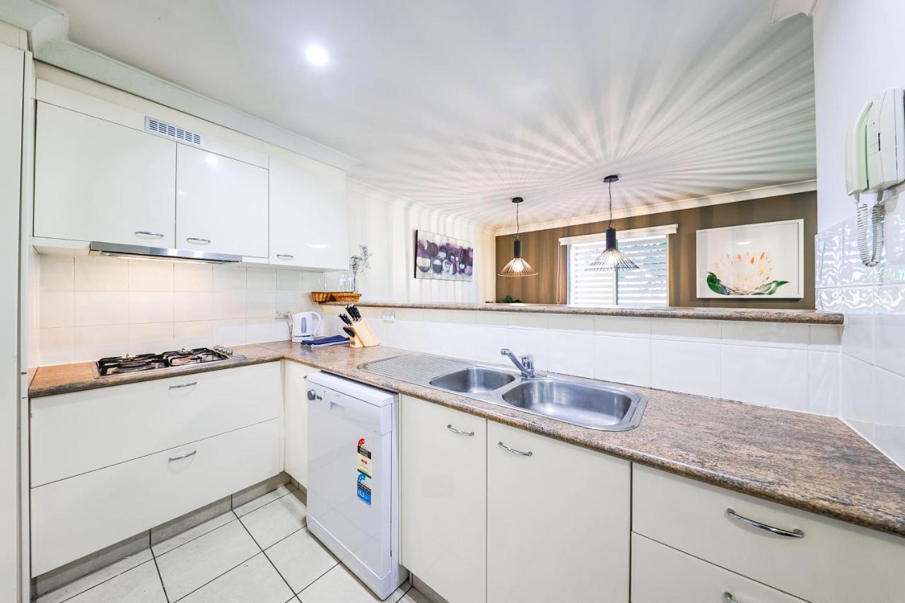 Calamvale Business Or Holiday Like Home Brisbane Exterior foto