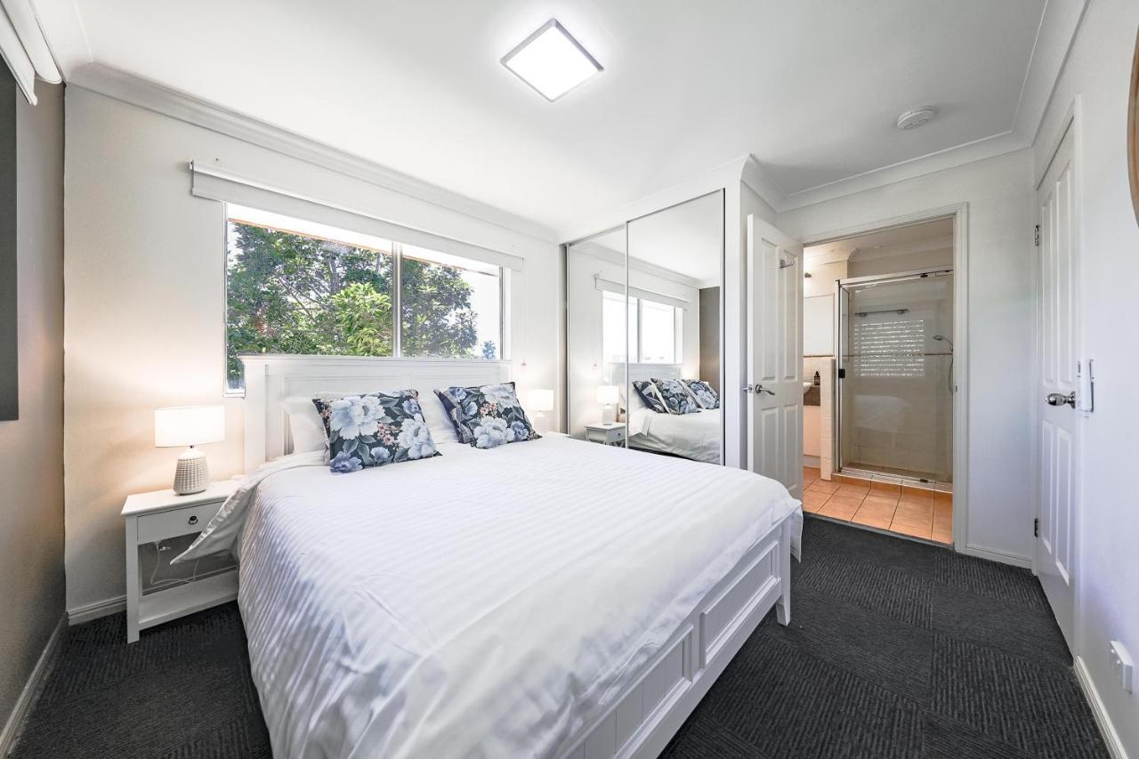 Calamvale Business Or Holiday Like Home Brisbane Exterior foto