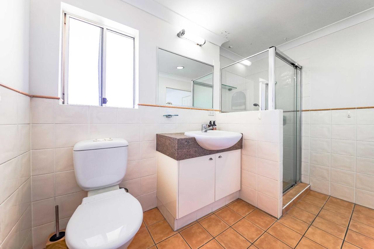 Calamvale Business Or Holiday Like Home Brisbane Exterior foto