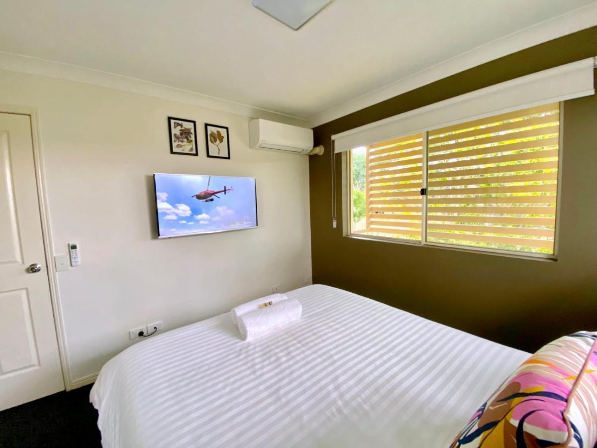 Calamvale Business Or Holiday Like Home Brisbane Exterior foto
